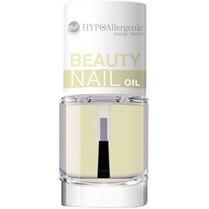 HYPOAllergenic Nägel Nagellack Beauty Nail Oil 7,50 G