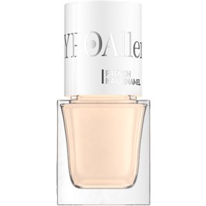 HYPOAllergenic Ongles Vernis à Ongles French Nail Enamel No. 02 Beige 9,50 G
