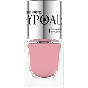 HYPOAllergenic Ongles Vernis à Ongles Long Lasting Nail Enamel No. 04 Powder Pink 9,50 G