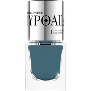 HYPOAllergenic - Nagellack - Long Lasting Nail Enamel