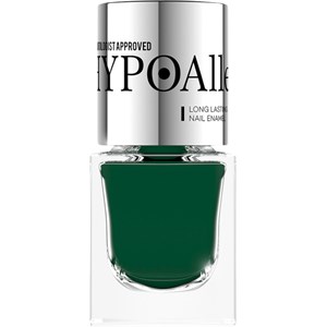 HYPOAllergenic - Nagellack - Long Lasting Nail Enamel