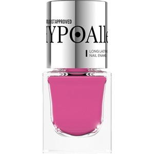 HYPOAllergenic - Nagellack - Long Lasting Nail Enamel