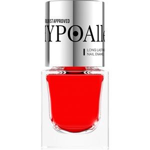 HYPOAllergenic - Nagellack - Long Lasting Nail Enamel