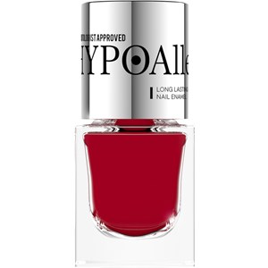 HYPOAllergenic - Nagellack - Long Lasting Nail Enamel