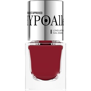 HYPOAllergenic - Nagellack - Long Lasting Nail Enamel
