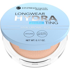 HYPOAllergenic - Puder - Longwear Hydrating Powder