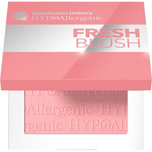 HYPOAllergenic Complexion Make-up Blush Fresh Blush No. 01 Golden Peach 4,80 G