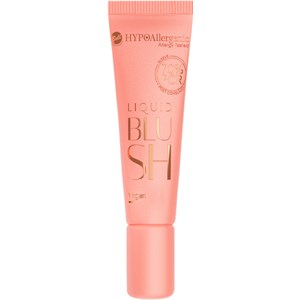 HYPOAllergenic Complexion Make-up Blush Liquid Blush 01 Rose Petal 10 G