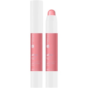 HYPOAllergenic Ultra Light Lip & Blush Stick Lippenstifte Damen 3.80 G
