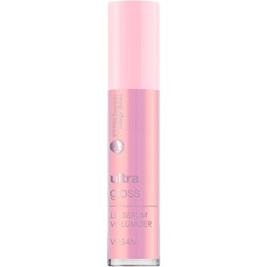 HYPOAllergenic Ultra Light Gloss Lip Serum Volumizer Lipgloss Damen 4.10 G