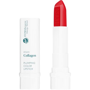 HYPOAllergenic - Vegan Collagen - Plumping Color Lipstick