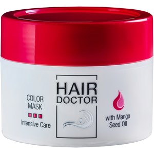 Hair Doctor - Colourants - Color Intense Maske