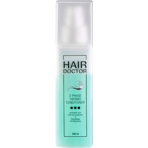 Hair Doctor - Verzorging - 2-Phasen Thermo Conditioner