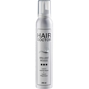 Hair Doctor - Skin care - Brillant Mousse
