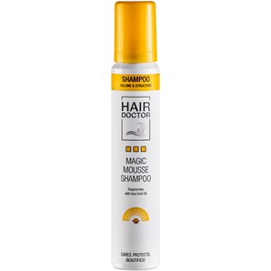 Hair Doctor - Skin care - Magic Mousse Shampoo