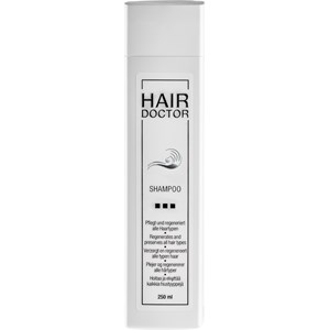 Hair Doctor Pflege Shampoo 250 Ml