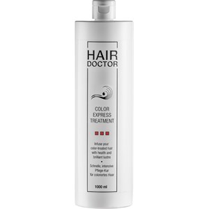 Hair Doctor - Sondergrößen - Color Express Treatment