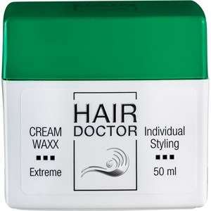 Hair Doctor - Styling - Cream Waxx