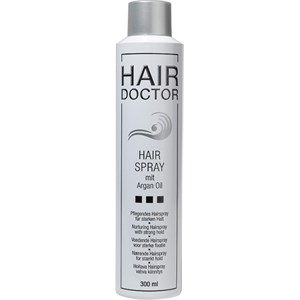Hair Doctor - Styling - Hair Spray Strong