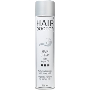 Hair Doctor - Styling - Hair Spray Strong
