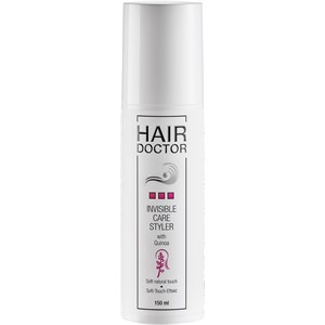 Hair Doctor - Styling - Invisible Care Styler
