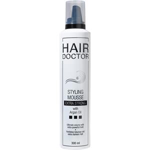 Hair Doctor - Styling - Styling Mousse Extra Strong