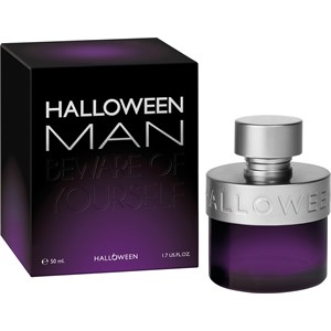 Halloween - Man - Eau de Toilette Spray