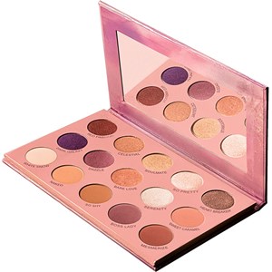 Hanadi Diab Beauty - Eyeshadows - Eyeshadow