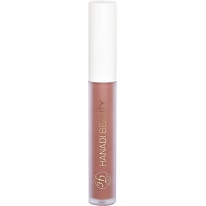 Hanadi Diab Beauty - Lipsticks - Classic Collection Matte Liquid Lipstick