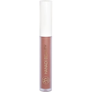 Hanadi Diab Beauty - Lipsticks - Classic Collection Matte Liquid Lipstick