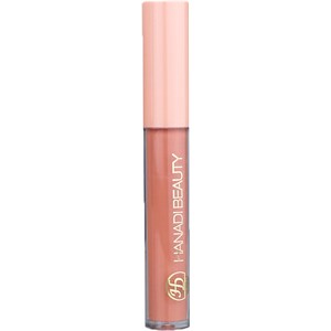 Hanadi Diab Beauty Lippen Lipsticks Lip Gloss Spice Girl 4 Ml