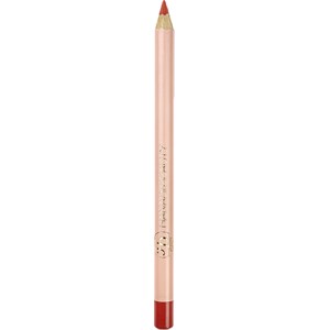Hanadi Diab Beauty Lippen Lipsticks Matte Lip Definer Red Alert 1,20 G