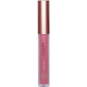 Hanadi Diab Beauty - Lipsticks - Nude Collection Matte Liquid Lipstick