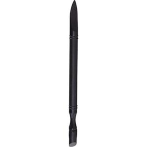Hans Kniebes - Manicure tools - Hoof Stick with Rubber Tip