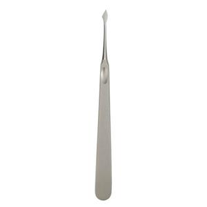 Hans Kniebes Cuticle Knife Unisex 1 Stk.