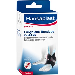 Hansaplast - Bandaging & tapes - Ankle Bandage