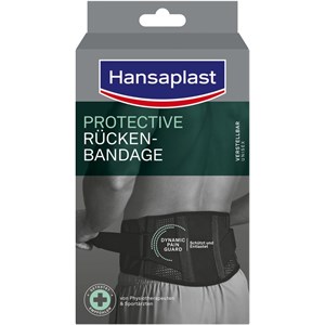 Hansaplast Bandagen & Tapes Protective Rücken-Bandage Sportverletzungen Unisex 1 Stk.