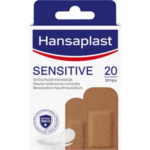 Hansaplast - Plaster - Sensitive Plaster Medium