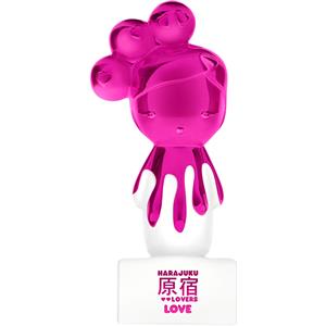 Harajuku Lovers - Pop Electrics - Love Eau de Parfum Spray