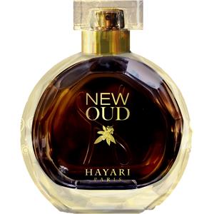 Hayari Paris - New Oud - Eau de Parfum Spray