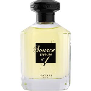 Hayari Paris - Source Joyeuse - Source Joyeuse N°1 Eau de Toilette Spray