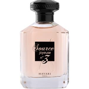 Hayari Paris - Source Joyeuse - Source Joyeuse N°3 Eau de Toilette Spray
