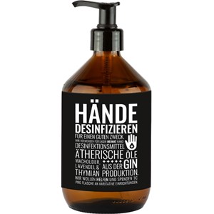 Heimat - Hand care - Germicide