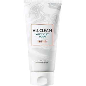 Heimish - Cleansing - All Clean White Clay Foam