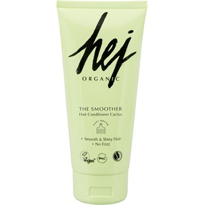 Hej Organic - Soin des cheveux - Smoother Hair Conditioner