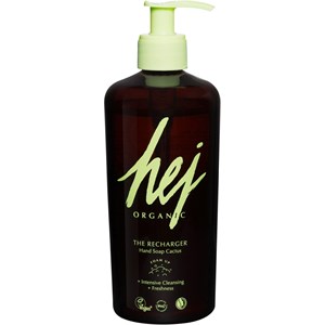 Hej Organic - Péče o tělo - The Recharger Hand Soap