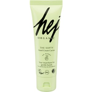 Hej Organic - Kropspleje - The Softy Hand Cream