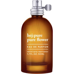 Hej:Pure Parfums Pour Femmes Pure Water Eau De Parfum Spray 50 Ml
