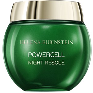 Helena Rubinstein Powercell Cream-in-Mousse Tagescreme Female 50 Ml