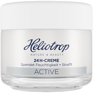 Heliotrop - Active - 24h-Cream